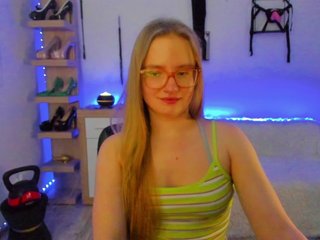 NancyErotic Porn Show