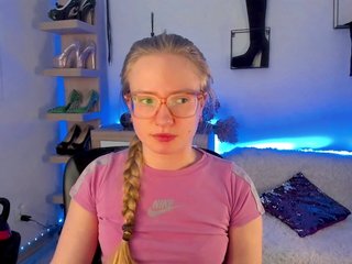 NancyErotic Porn Show