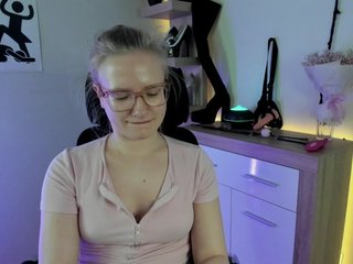 NancyErotic Porn Show