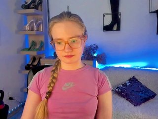 NancyErotic Porn Show