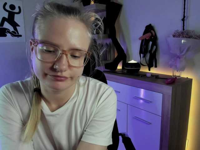 Check out cute camwhore NancyErotic NancyErotic from BongaCams