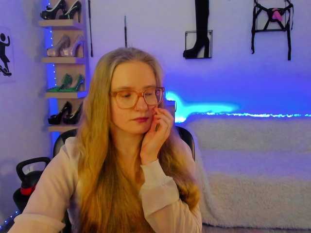 NancyErotic webcam bongacams model stream image