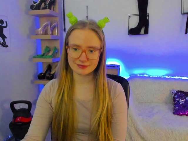 NancyErotic from BongaCams is Freechat