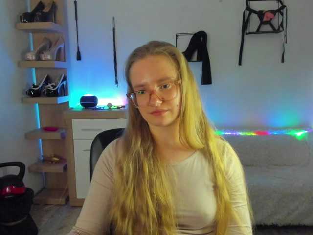 NancyErotic Live Cam on BongaCams and RICams