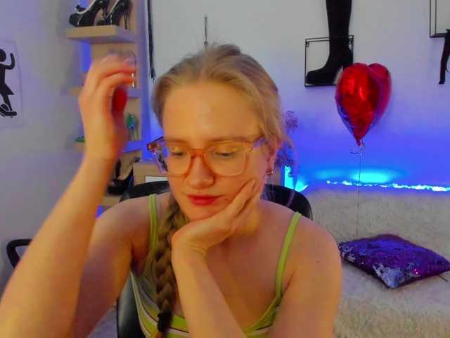 NancyErotic from BongaCams is Freechat