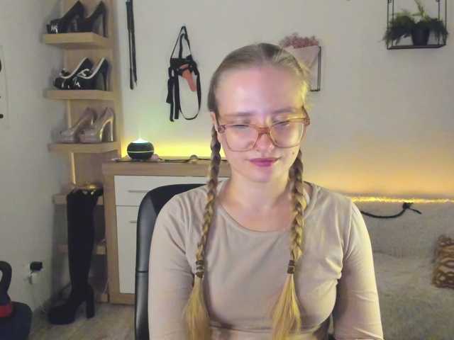 NancyErotic webcam bongacams model stream image