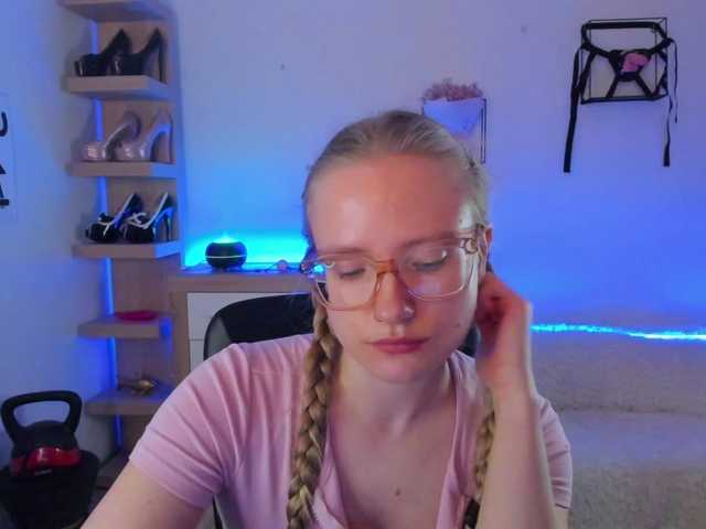 NancyErotic webcam bongacams model stream image