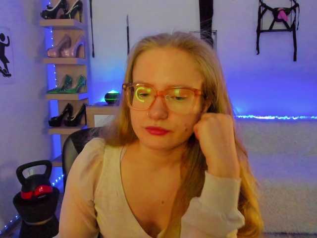 NancyErotic webcam bongacams model stream image