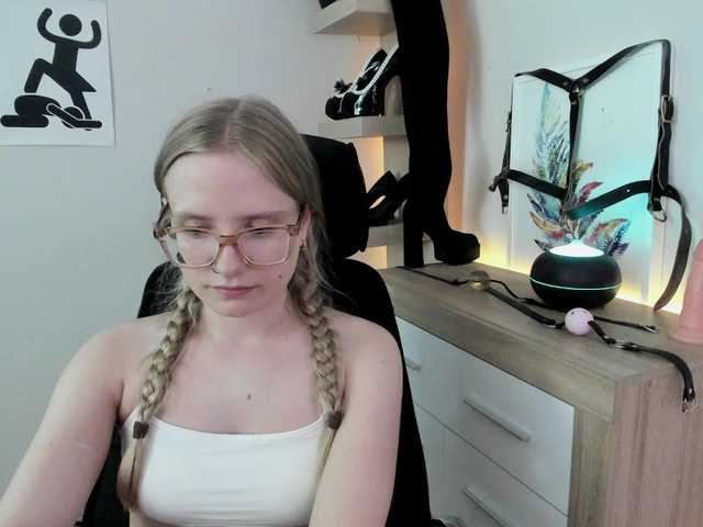 NancyErotic webcam bongacams model stream image