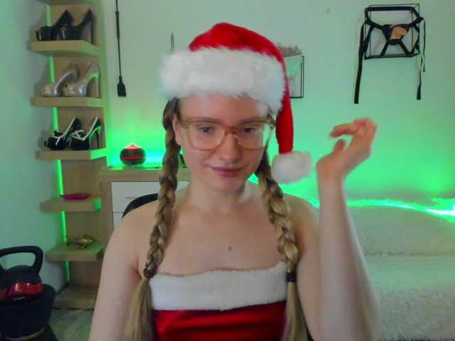 NancyErotic webcam bongacams model stream image