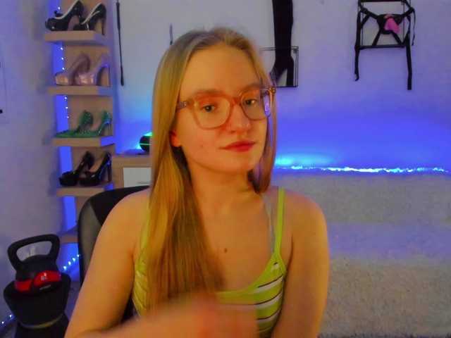 NancyErotic webcam bongacams model stream image