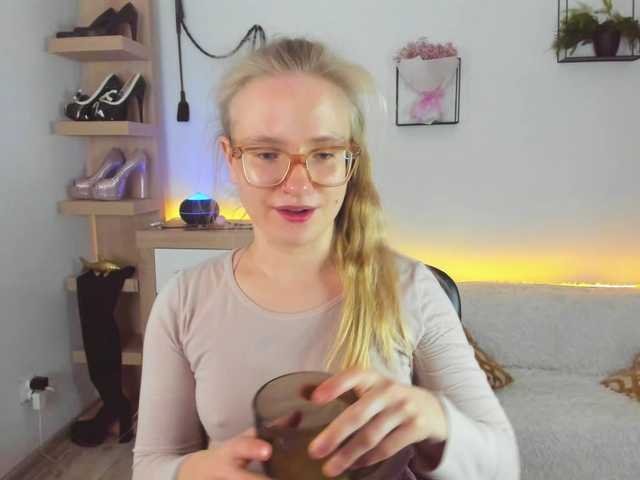 NancyErotic webcam bongacams model stream image