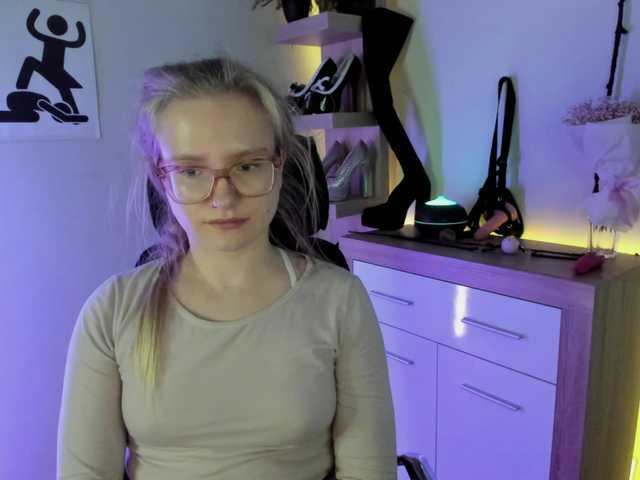 NancyErotic from BongaCams