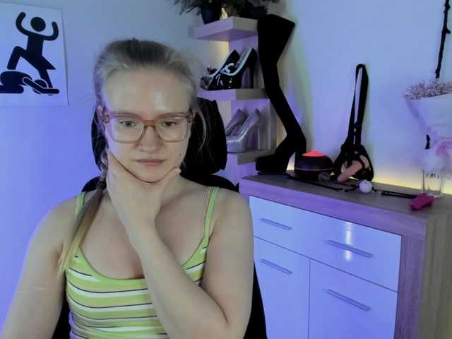 NancyErotic from BongaCams