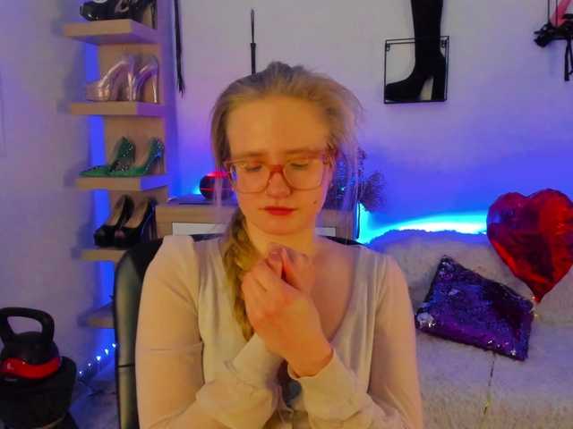 NancyErotic webcam bongacams model stream image