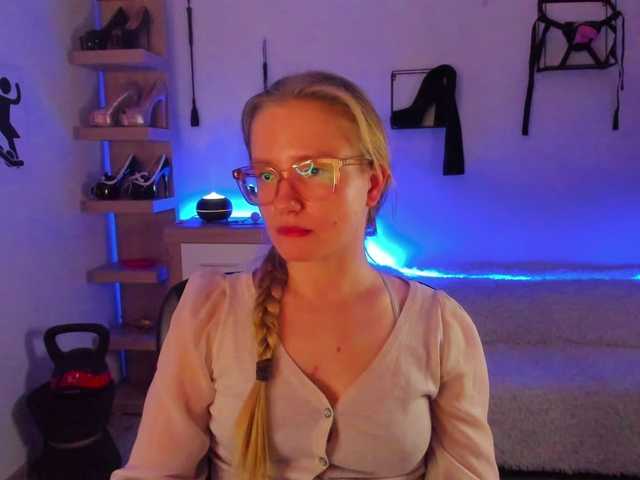 NancyErotic Live Cam on BongaCams