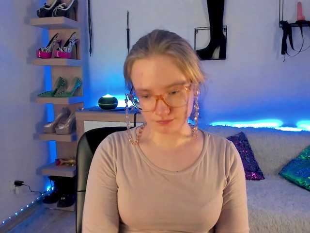 NancyErotic webcam bongacams model stream image