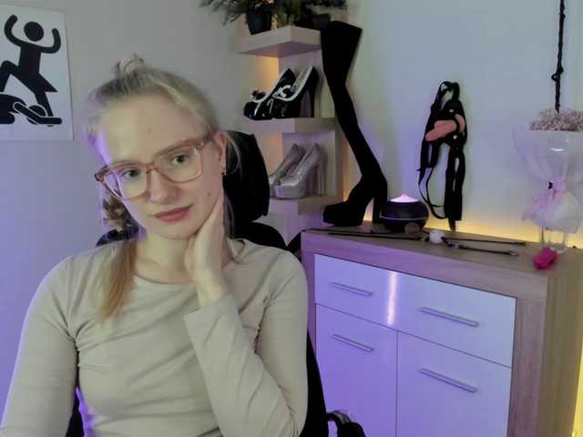 NancyErotic webcam bongacams model stream image