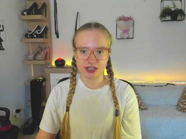 NancyErotic webcam bongacams model stream image