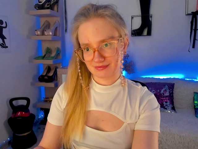 NancyErotic's BongaCams show and profile