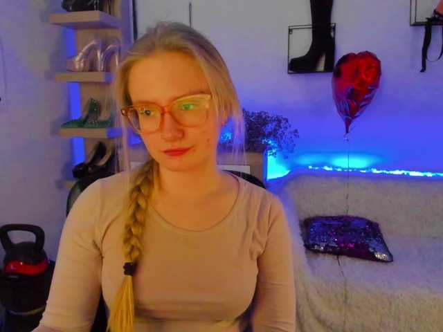 NancyErotic from BongaCams is Freechat