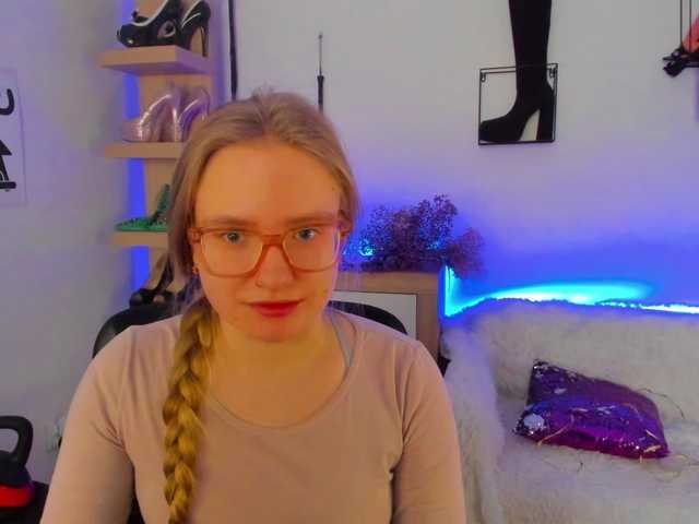 NancyErotic webcam bongacams model stream image