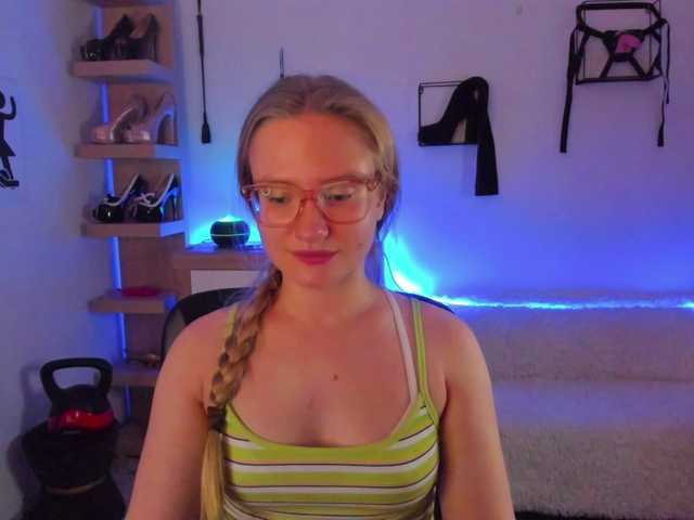 NancyErotic Live Cam on BongaCams