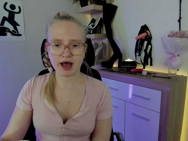 NancyErotic