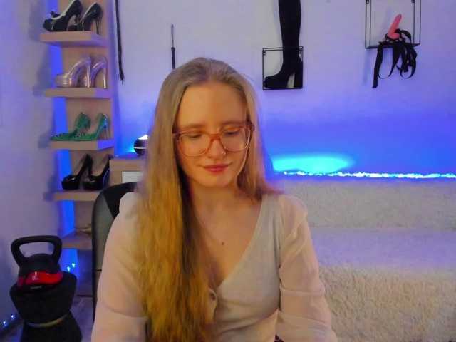 NancyErotic from BongaCams is Freechat