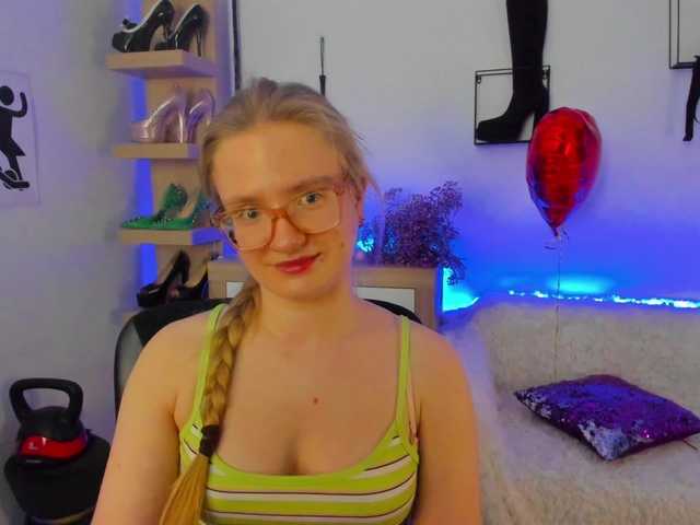 NancyErotic from BongaCams is Freechat