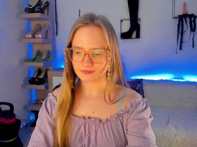 NancyErotic Live Cam on BongaCams