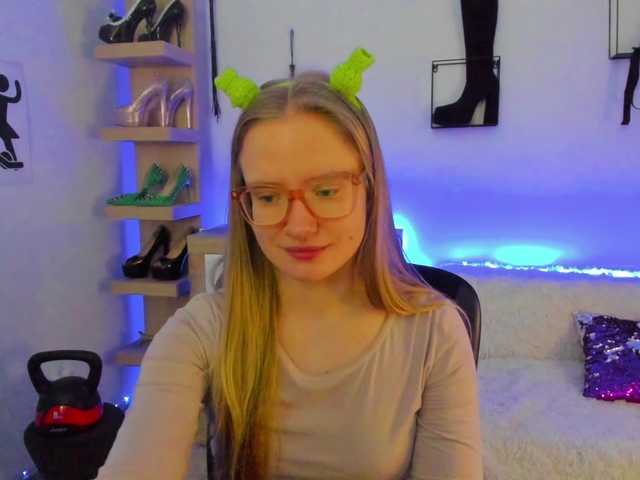 NancyErotic from BongaCams is Freechat