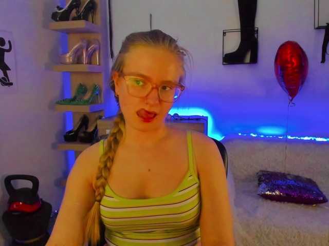 NancyErotic from BongaCams is Freechat