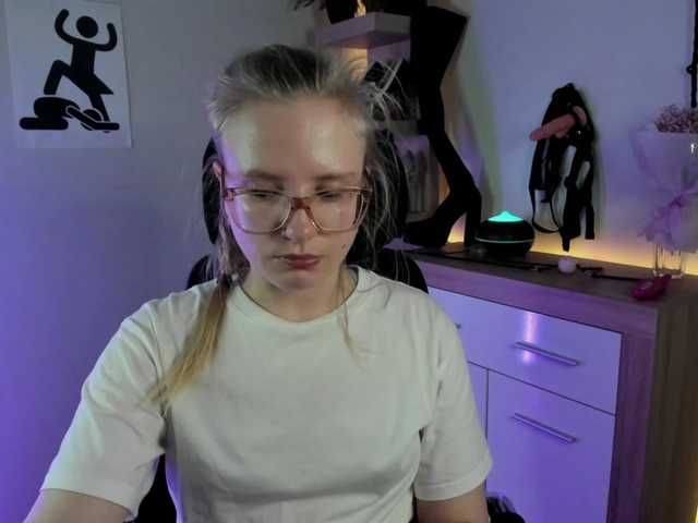 NancyErotic webcam bongacams model stream image