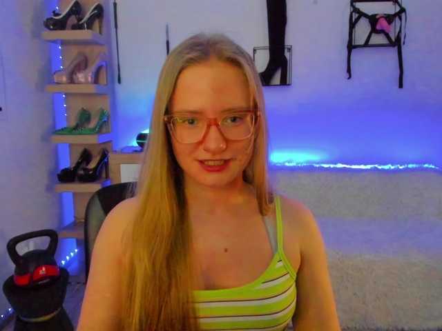 NancyErotic webcam bongacams model stream image