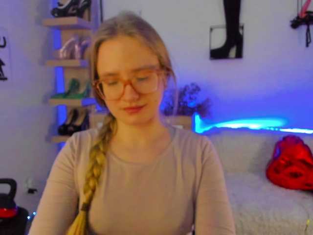 NancyErotic Live Cam on BongaCams