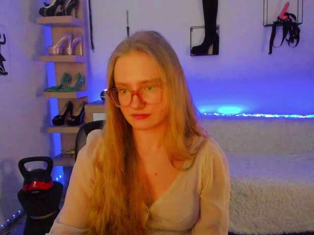 NancyErotic from BongaCams