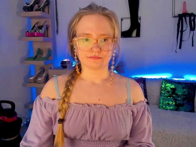 NancyErotic's BongaCams show and profile