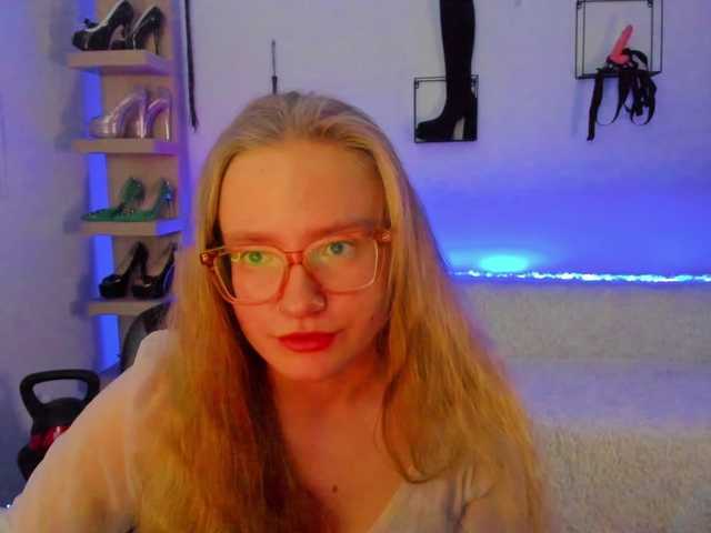 NancyErotic from BongaCams