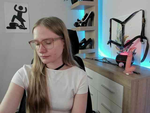 NancyErotic webcam