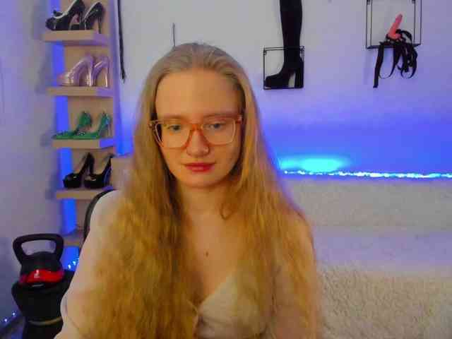NancyErotic webcam