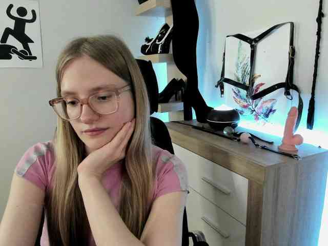NancyErotic webcam