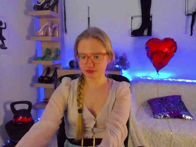 NancyErotic webcam