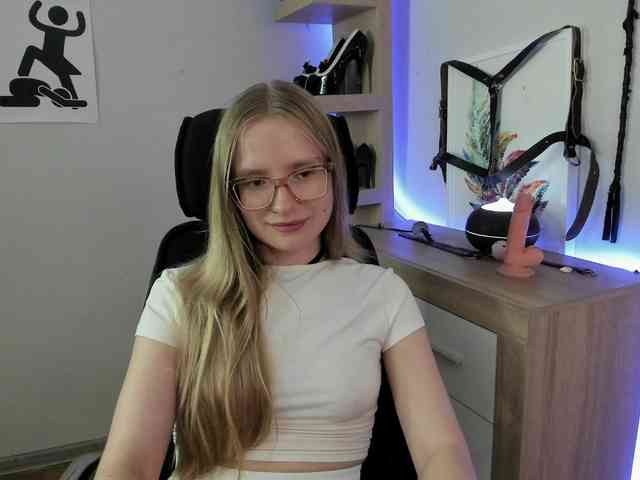 NancyErotic webcam
