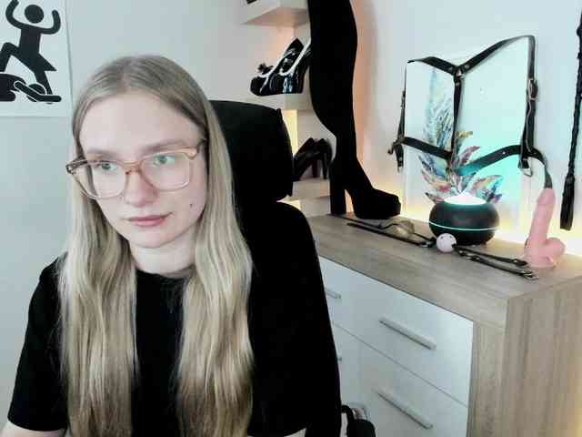 NancyErotic webcam