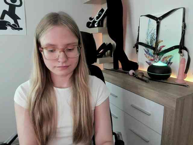 NancyErotic webcam