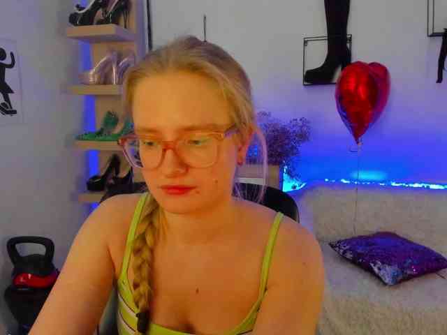 NancyErotic webcam