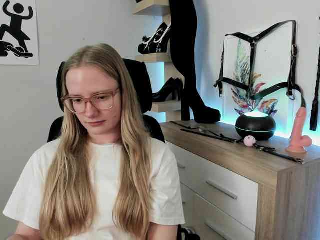 NancyErotic webcam
