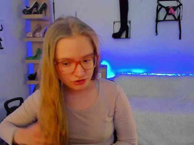 NancyErotic webcam