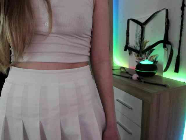 NancyErotic webcam